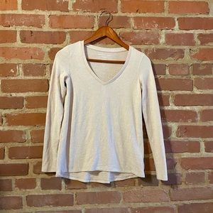 AE Soft & Sexy Plush Sweater